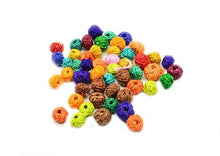 Load image into Gallery viewer, Cotton Thread Balls Round