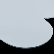 Load image into Gallery viewer, HEART Shaped Mini Canvas Board Artist Quality - 8 Inch