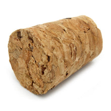 Load image into Gallery viewer, Glass Bottle Cork Stopper 19mm 20pcs Set