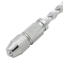 Load image into Gallery viewer, Hand Drill And Tool 16 pcs Tools Set