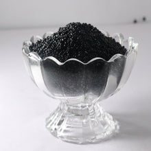 Load image into Gallery viewer, Sugar Beads Black - 20Grams