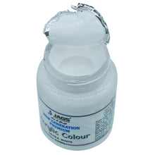 Load image into Gallery viewer, Premium Acrylic Colour 40ML Paint Ultra White