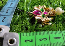 Load image into Gallery viewer, Invisible Jewellery Charms/ Pendants- Beads Designs- Random ColorsCC