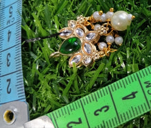 Load image into Gallery viewer, Invisible Jewellery Charms/ Pendants- Beads Designs- Random ColorsCC