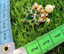 Load image into Gallery viewer, Invisible Jewellery Charms/ Pendants- Beads Designs- Random ColorsCC
