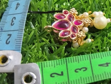 Load image into Gallery viewer, Invisible Jewellery Charms/ Pendants- Beads Designs- Random ColorsCC