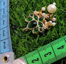 Load image into Gallery viewer, Invisible Jewellery Charms/ Pendants- Beads Designs- Random ColorsCC