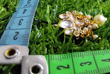 Load image into Gallery viewer, Invisible Jewellery Charms/ Pendants- Beads Designs- Random ColorsCC