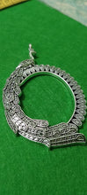 Load image into Gallery viewer, Antique Metal Gold Pendant Model 12