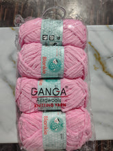 Load image into Gallery viewer, Knitting Yarn- Blankie