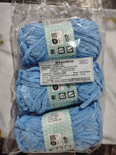 Load image into Gallery viewer, Knitting Yarn- Blankie