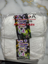 Load image into Gallery viewer, Knitting Yarn- Glitz