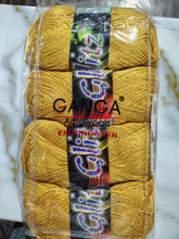 Load image into Gallery viewer, Knitting Yarn- Glitz