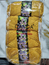 Load image into Gallery viewer, Knitting Yarn- Glitz
