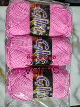 Load image into Gallery viewer, Knitting Yarn- Glitz