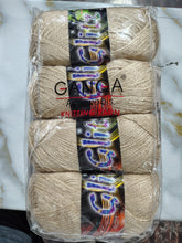 Load image into Gallery viewer, Knitting Yarn- Glitz