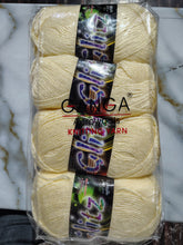 Load image into Gallery viewer, Knitting Yarn- Glitz