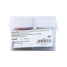 Load image into Gallery viewer, Camel Fabrica Acrylic Metallic Color - 10ml each, 6 Shades