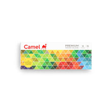 Load image into Gallery viewer, Camlin Kokuyo Premium Poster Color - 10ml Each, 12 Shades