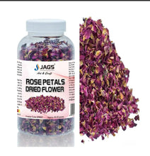 Load image into Gallery viewer, Rose Petals Dried Flowers