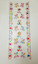 Load image into Gallery viewer, Multi Shaped Shining Stone Crystal Studs/Stickers for Art & Craft, Decoration, Project Work, School Work, Boarder Making, Creative Work Etc.