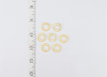 Load image into Gallery viewer, Mirror Frames for Embroidery Works in CHURIDHAR,Blouses,DHUPPATTA,ONE Packet Contain 30 PCS