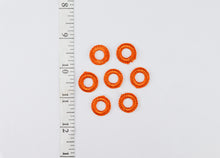 Load image into Gallery viewer, Mirror Frames for Embroidery Works in CHURIDHAR,Blouses,DHUPPATTA,ONE Packet Contain 30 PCS