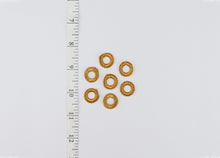 Load image into Gallery viewer, Mirror Frames for Embroidery Works in CHURIDHAR,Blouses,DHUPPATTA,ONE Packet Contain 30 PCS