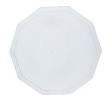 Load image into Gallery viewer, Resin Silicone Mould Decagon Coaster 4 Inch