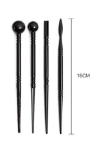 Load image into Gallery viewer, Emboss Tool - 4 piece set