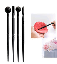 Load image into Gallery viewer, Emboss Tool - 4 piece set