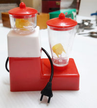 Load image into Gallery viewer, Stainless Steel & Plastic Children Kitchen Toys Miniature Cooking Set- Pack of 50 Items