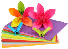 Load image into Gallery viewer, A4 Color Chart 100 Sheets