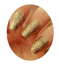 Load image into Gallery viewer, Glitter Powder And Art Decoration Set Of 12 For Nail Craft Work & Aari Work Tools