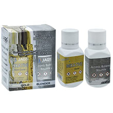 Load image into Gallery viewer, Alcohol Ink Mixative 25 ml - Gold