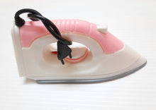 Load image into Gallery viewer, Stainless Steel & Plastic Children Kitchen Toys Miniature Cooking Set- Pack of 50 Items