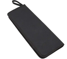 Load image into Gallery viewer, 15 Pcs Paint Brush Set Includes Pop-up Carrying Case with Palette Art Knife and 1 Sponge