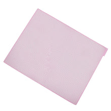 Load image into Gallery viewer, Plastic Cross Stitch Canvas Sheet/size 12.5X10 Inches Embroidery Thread