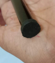 Load image into Gallery viewer, Aari Stand Iron & Wood Frame Work Tools