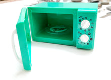 Load image into Gallery viewer, Stainless Steel & Plastic Children Kitchen Toys Miniature Cooking Set- Pack of 50 Items