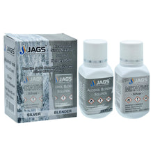 Load image into Gallery viewer, Alcohol Ink Mixative 25 ml - silver