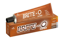 Load image into Gallery viewer, Pidilite Brite-O Cleans Polishes And Protects Metal Fabric Glue & Adhesives