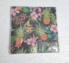 Load image into Gallery viewer, Decoupage Paper Napkin Tissue/ Decoupage Tissue for Art & Craft work RANDOM DESIGN