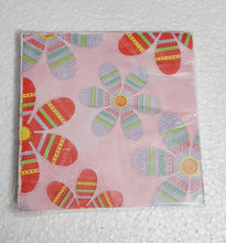 Load image into Gallery viewer, Decoupage Paper Napkin Tissue/ Decoupage Tissue for Art & Craft work RANDOM DESIGN