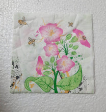 Load image into Gallery viewer, Decoupage Paper Napkin Tissue/ Decoupage Tissue for Art & Craft work RANDOM DESIGN
