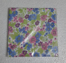 Load image into Gallery viewer, Decoupage Paper Napkin Tissue/ Decoupage Tissue for Art & Craft work RANDOM DESIGN