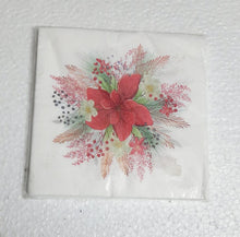 Load image into Gallery viewer, Decoupage Paper Napkin Tissue/ Decoupage Tissue for Art & Craft work RANDOM DESIGN