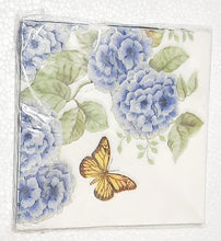 Load image into Gallery viewer, Decoupage Paper Napkin Tissue/ Decoupage Tissue for Art & Craft work RANDOM DESIGN
