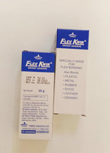 Load image into Gallery viewer, Pidilite Flexkwik Fabric Glue & Adhesives