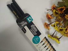 Load image into Gallery viewer, Tracing Pencil/ Glass Marking Black Pencil